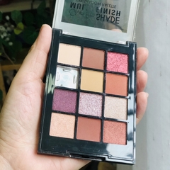 Bảng mắt siêu đẹp của KleanColor (hàng lỗi thanh lý)