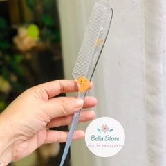 Lược chải đầu dễ thương