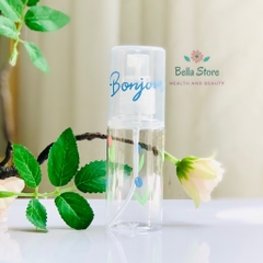 Chai xịt phun sương dễ thương 30ml 60ml 100ml