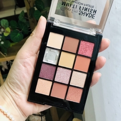 Bảng mắt siêu đẹp của KleanColor (hàng lỗi thanh lý)