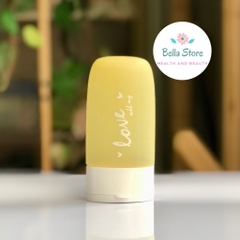 Tuýp đựng kem, lotion, sữa rửa mặt