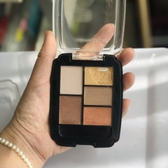 Bảng mắt KleanColor nội địa Mỹ