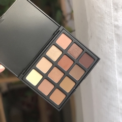 Bảng mắt Morphe 12NB (nobox)