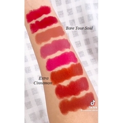 Son Wet n Wild Perfect Pout Lip Color tone cam cháy / hồng nude