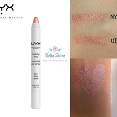 Chì mắt NYX Jumbo Eye Pencil