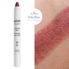 Chì mắt NYX Jumbo Eye Pencil