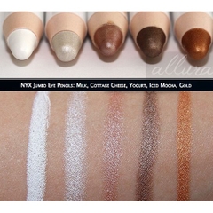 Chì mắt NYX Jumbo Eye Pencil