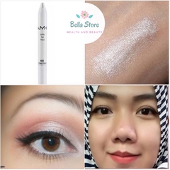 Chì mắt NYX Jumbo Eye Pencil