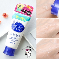 Tẩy Tế Bào Chết Rosette