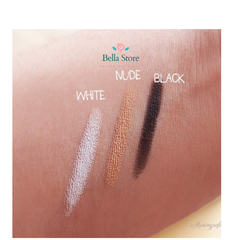 Sáp lót mắt kiềm dầu LA Girl HD High Definition Eyeshadow Primer