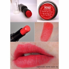 Son wet n wild màu Coraline 909D