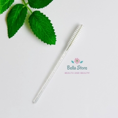 Cọ mascara chải mi, chuốt lông mày