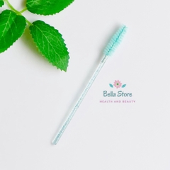 Cọ mascara chải mi, chuốt lông mày
