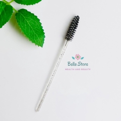 Cọ mascara chải mi, chuốt lông mày