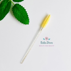 Cọ mascara chải mi, chuốt lông mày