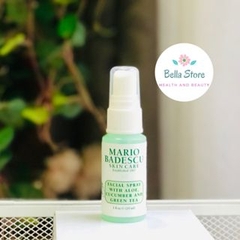 Toner Dạng Xịt Mario Badescu Facial Spray