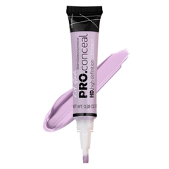 Bảng che khuyết điểm tạo khối LA GIRL Pro Sculpt Concealer Palette
