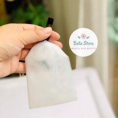 Lưới tạo bọt sữa rửa mặt, xà phòng