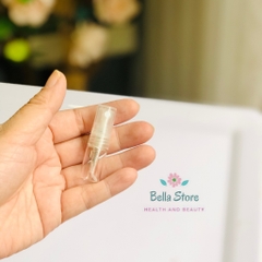 Chai chiết nước hoa thủy tinh 2ml 3ml 5ml 10ml