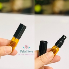 Chai chiết nước hoa thủy tinh 2ml 3ml 5ml 10ml