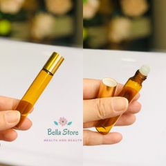 Chai chiết nước hoa thủy tinh 2ml 3ml 5ml 10ml