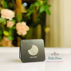 Gương cầm tay hàng đẹp