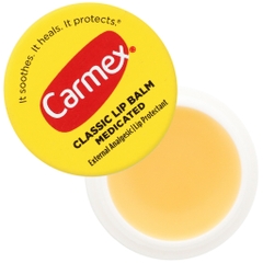 Son dưỡng môi Carmex đủ loại