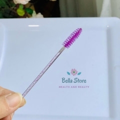 Cọ mascara chải mi, chuốt lông mày