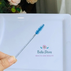 Cọ mascara chải mi, chuốt lông mày