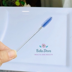 Cọ mascara chải mi, chuốt lông mày