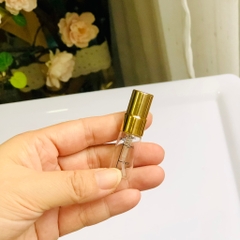 Chai chiết nước hoa thủy tinh 2ml 3ml 5ml 10ml