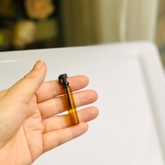 Chai chiết nước hoa thủy tinh 2ml 3ml 5ml 10ml