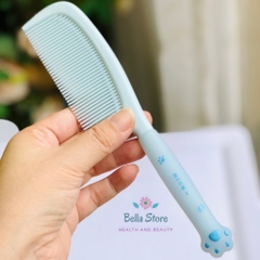 Lược chải đầu dễ thương