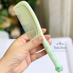 Lược chải đầu dễ thương