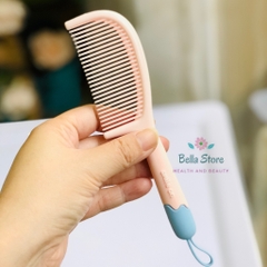 Lược chải đầu dễ thương