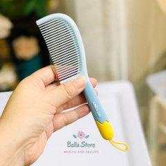 Lược chải đầu dễ thương