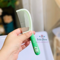 Lược chải đầu dễ thương