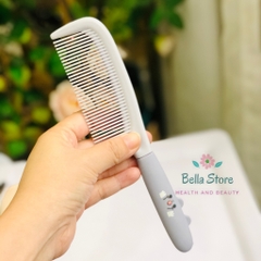 Lược chải đầu dễ thương