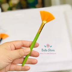 Cọ peel da lông mềm cao cấp