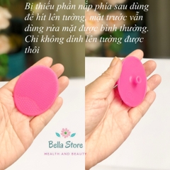 Pad rửa mặt Lil'scrubbies hàng Mỹ