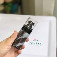 Chai xịt phun sương đựng toner, xịt khoáng 30ml 60ml 80ml