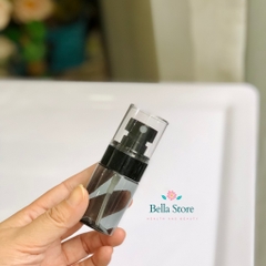Chai xịt phun sương đựng toner, xịt khoáng 30ml 60ml 80ml