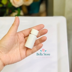 Chai đựng mỹ phẩm nắp vặn 10ml 30ml 50ml 100ml
