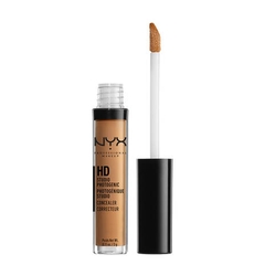 Che khuyết điểm triệt sắc Nyx
