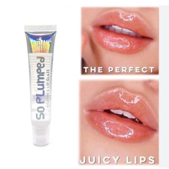 Son bóng dưỡng ẩm trái cây Italia Deluxe Fruit Burst Lip Jelly
