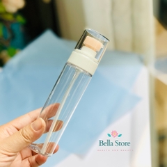 Chai xịt phun sương đựng toner, xịt khoáng 30ml 60ml 80ml