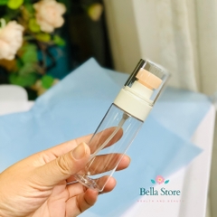 Chai xịt phun sương đựng toner, xịt khoáng 30ml 60ml 80ml