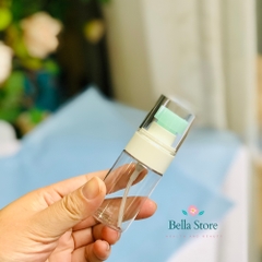 Chai xịt phun sương đựng toner, xịt khoáng 30ml 60ml 80ml