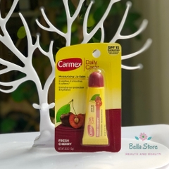 Son dưỡng môi Carmex đủ loại