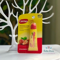 Son dưỡng môi Carmex đủ loại